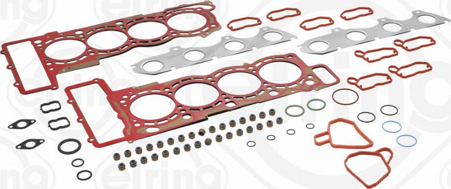 Elring 780.660 - Kit guarnizioni, Testata www.autoricambi360.it