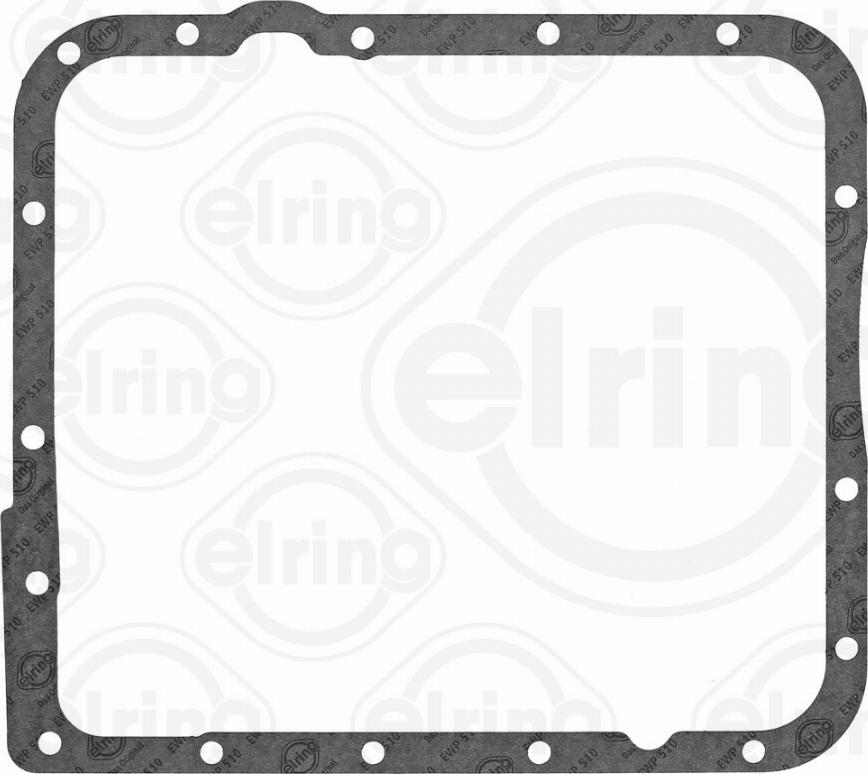 Elring 781.650 - Guarnizione, Coppa olio-Cambio automatico www.autoricambi360.it