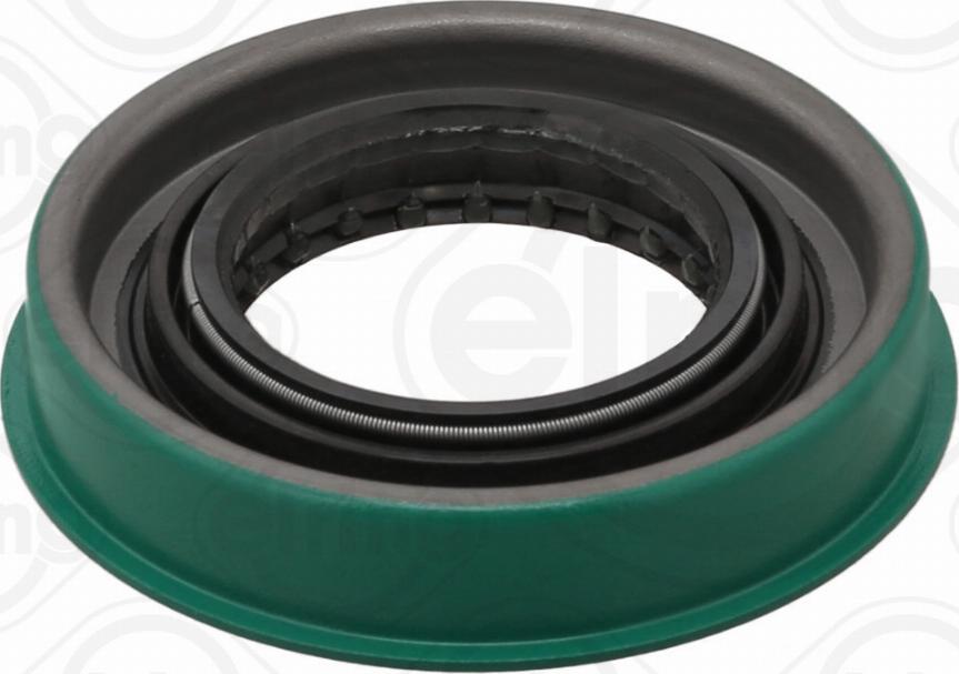 Elring 781.630 - Paraolio, mozzo ruota www.autoricambi360.it