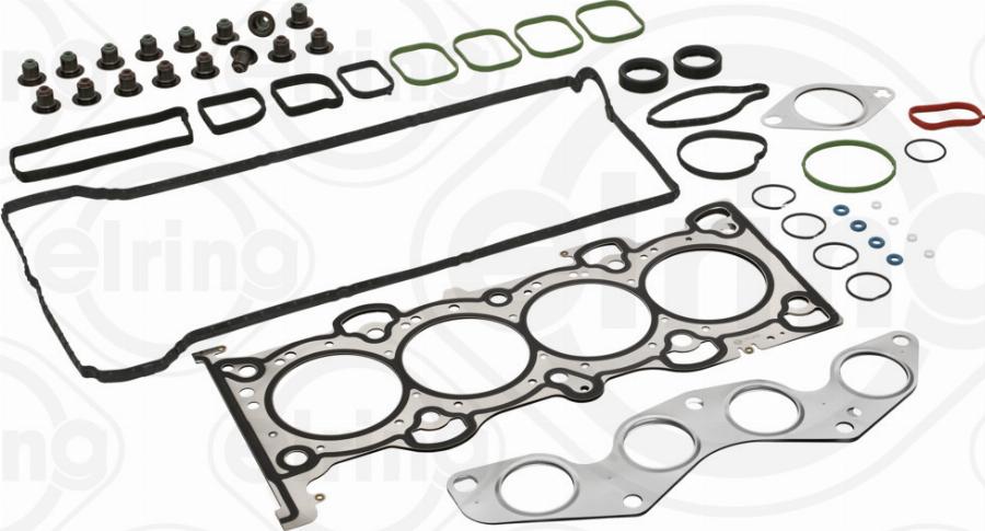 Elring 781.290 - Kit guarnizioni, Testata www.autoricambi360.it