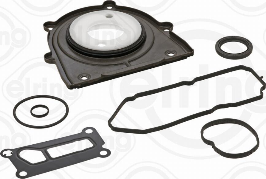 Elring 781.240 - Kit guarnizioni, Monoblocco www.autoricambi360.it
