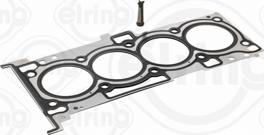 Elring 783.160 - Guarnizione, Testata www.autoricambi360.it