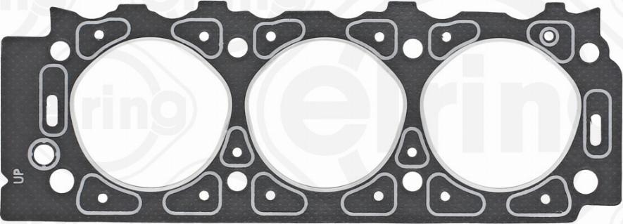 Elring 787.520 - Guarnizione, Testata www.autoricambi360.it