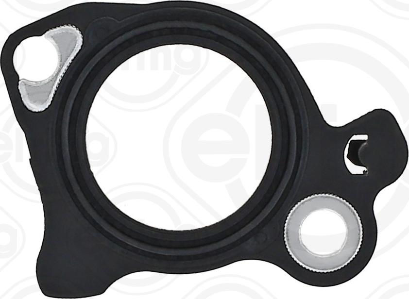 Elring 787.090 - Guarnizione, Flangia refrigerante www.autoricambi360.it