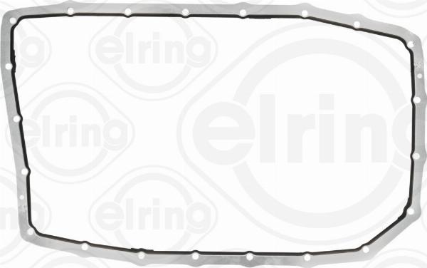 Elring 787.160 - Guarnizione, Coppa olio-Cambio automatico www.autoricambi360.it
