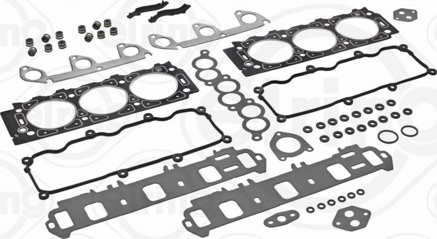 Elring 787.310 - Kit guarnizioni, Testata www.autoricambi360.it