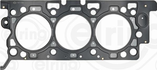 Elring 787.720 - Guarnizione, Testata www.autoricambi360.it
