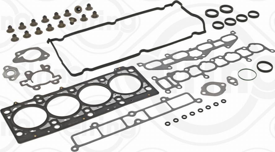 Elring 739.660 - Kit guarnizioni, Testata www.autoricambi360.it