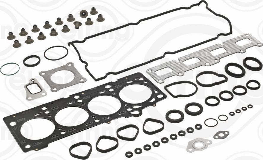 Elring 739.620 - Kit guarnizioni, Testata www.autoricambi360.it