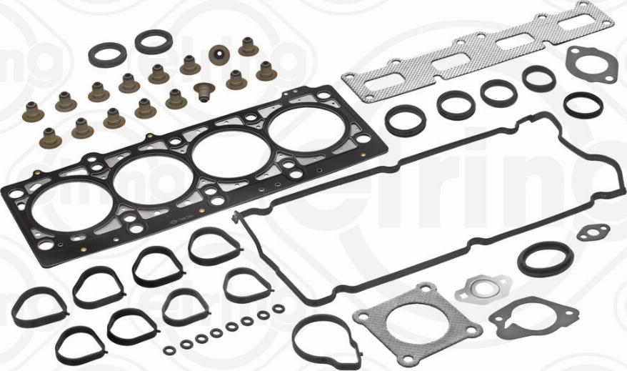 Elring 739.670 - Kit guarnizioni, Testata www.autoricambi360.it