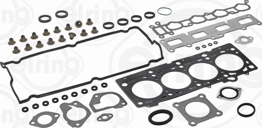 Elring 739.800 - Kit guarnizioni, Testata www.autoricambi360.it