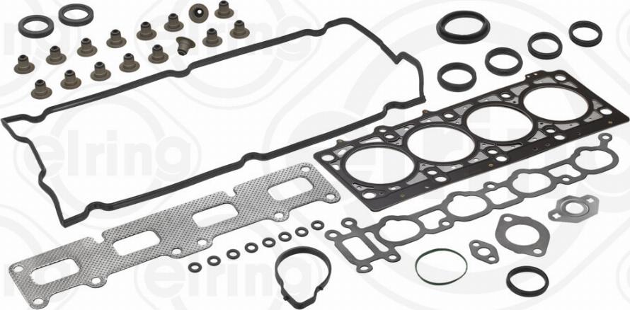 Elring 739.810 - Kit guarnizioni, Testata www.autoricambi360.it