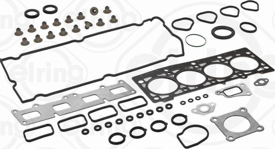 Elring 739.880 - Kit guarnizioni, Testata www.autoricambi360.it
