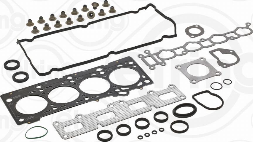 Elring 739.780 - Kit guarnizioni, Testata www.autoricambi360.it