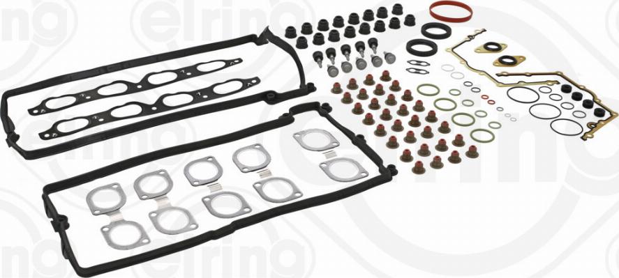 Elring 734.790 - Kit guarnizioni, Testata www.autoricambi360.it