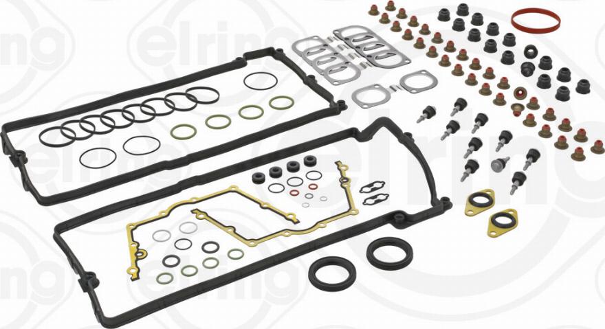 Elring 734.720 - Kit guarnizioni, Testata www.autoricambi360.it