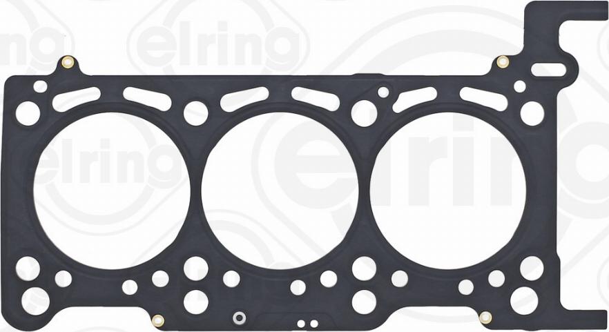 Elring 735.490 - Guarnizione, Testata www.autoricambi360.it