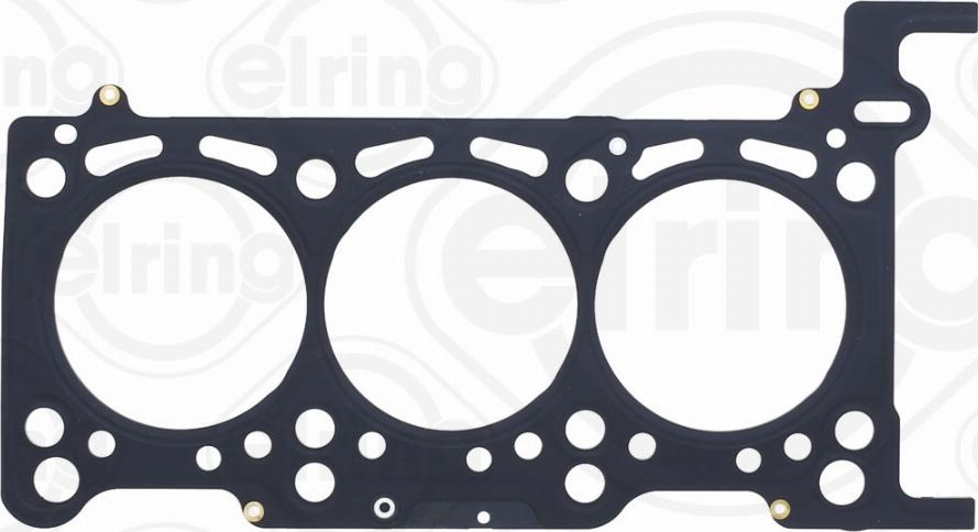 Elring 735.470 - Guarnizione, Testata www.autoricambi360.it