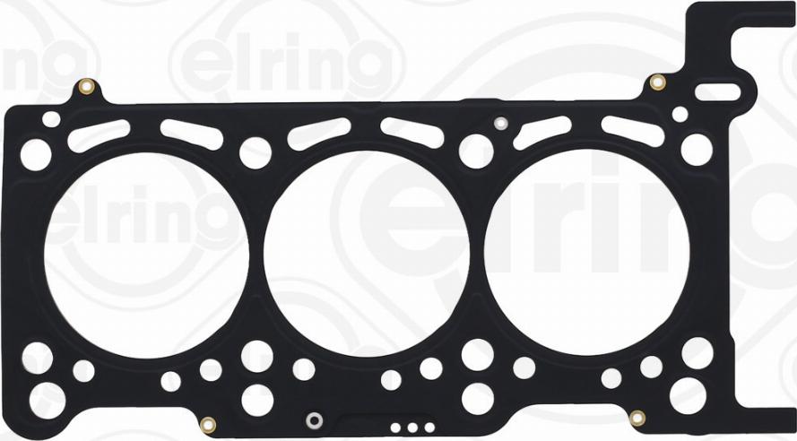 Elring 735.500 - Guarnizione, Testata www.autoricambi360.it