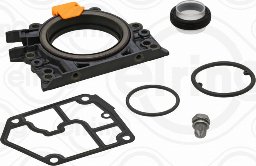 Elring 735.690 - Kit guarnizioni, Monoblocco www.autoricambi360.it