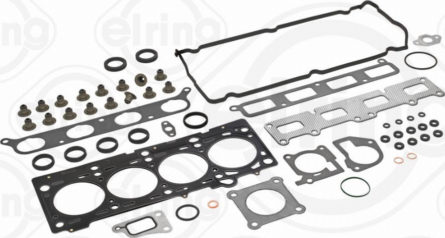 Elring 735.140 - Kit guarnizioni, Testata www.autoricambi360.it
