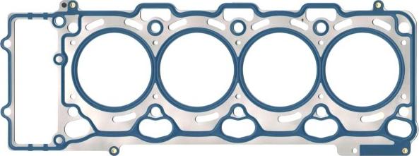 Elring 735.280 - Guarnizione, Testata www.autoricambi360.it