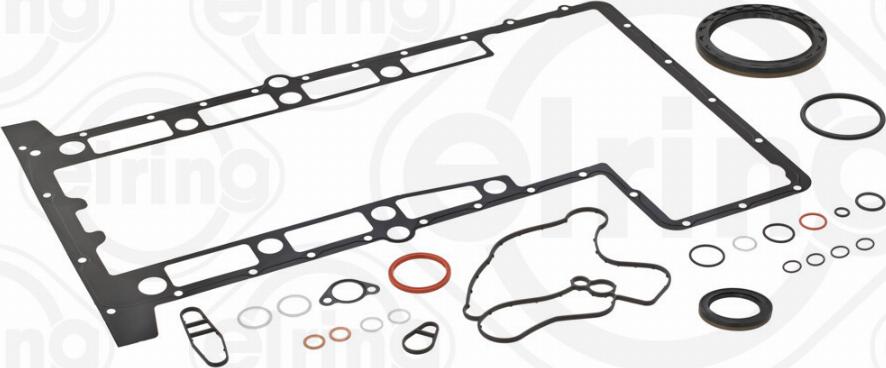Elring 736.480 - Kit guarnizioni, Monoblocco www.autoricambi360.it