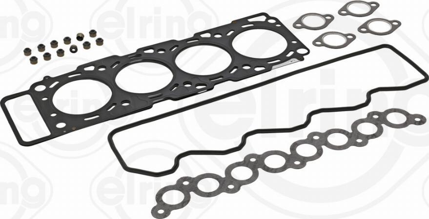 Elring 736.590 - Kit guarnizioni, Testata www.autoricambi360.it