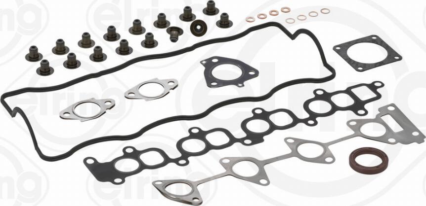 Elring 736.630 - Kit guarnizioni, Testata www.autoricambi360.it