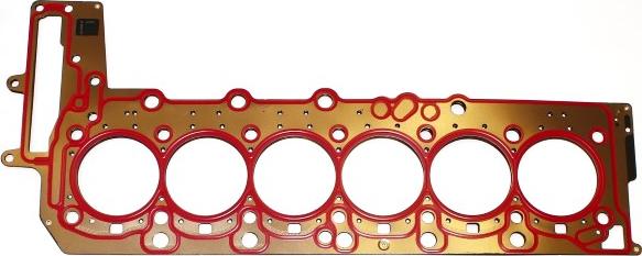 Elring 736.251 - Guarnizione, Testata www.autoricambi360.it