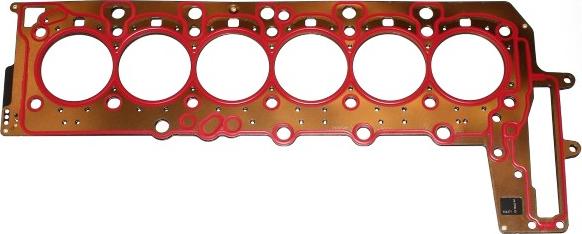 Elring 736.271 - Guarnizione, Testata www.autoricambi360.it