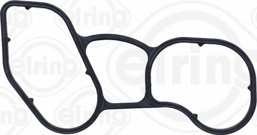 Elring 730.910 - Guarnizione, Radiatore olio www.autoricambi360.it