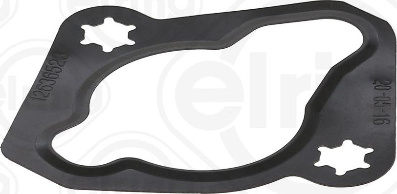 Elring 731.021 - Guarnizione, Tendicatena distribuzione www.autoricambi360.it