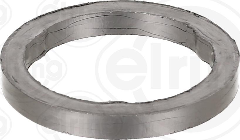 Elring 738.190 - Guarnizione, Collettore gas scarico www.autoricambi360.it