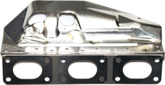 Elring 738.340 - Guarnizione, Collettore gas scarico www.autoricambi360.it