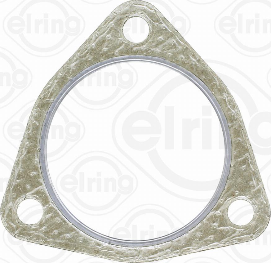 Elring 738.350 - Guarnizione, Tubo gas scarico www.autoricambi360.it