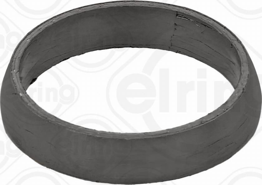 Elring 738.320 - Guarnizione, Tubo gas scarico www.autoricambi360.it