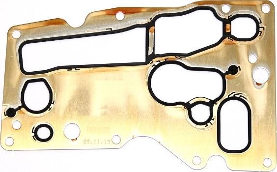 Elring 733.500 - Guarnizione, Radiatore olio www.autoricambi360.it