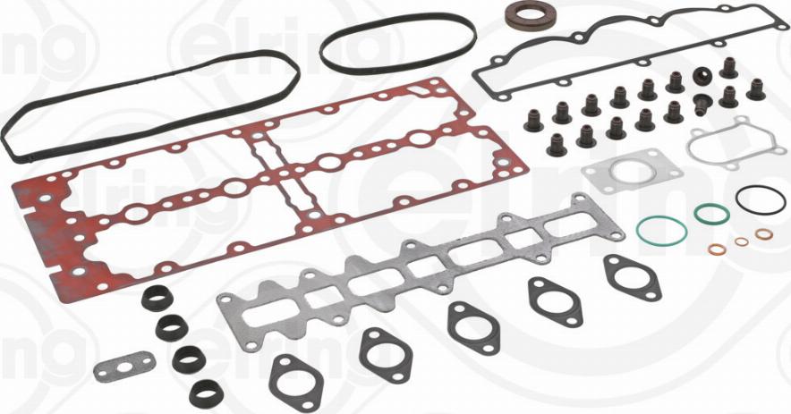 Elring 733.530 - Kit guarnizioni, Testata www.autoricambi360.it