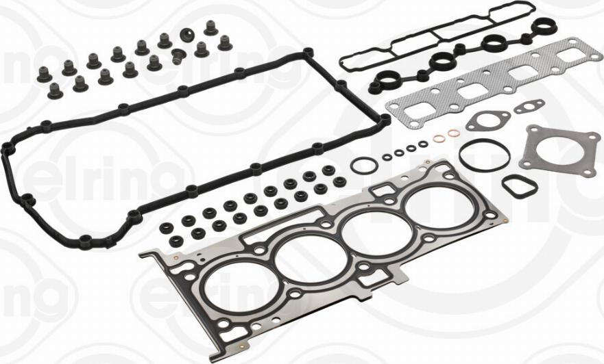 Elring 732.950 - Kit guarnizioni, Testata www.autoricambi360.it