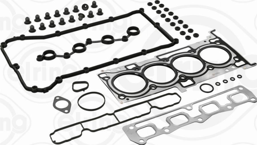 Elring 732.900 - Kit guarnizioni, Testata www.autoricambi360.it