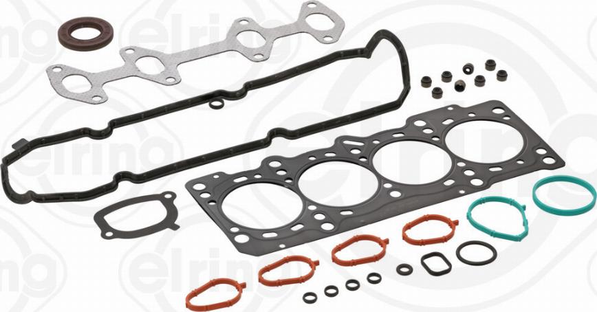 Elring 732.970 - Kit guarnizioni, Testata www.autoricambi360.it