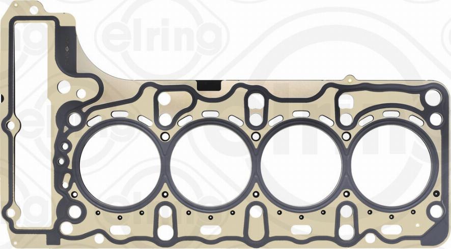 Elring 732.640 - Guarnizione, Testata www.autoricambi360.it