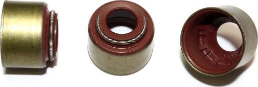Elring 732.120 - Anello tenuta, Stelo valvola www.autoricambi360.it
