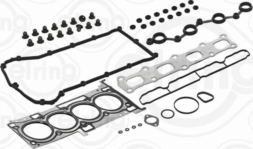 Elring 732.890 - Kit guarnizioni, Testata www.autoricambi360.it