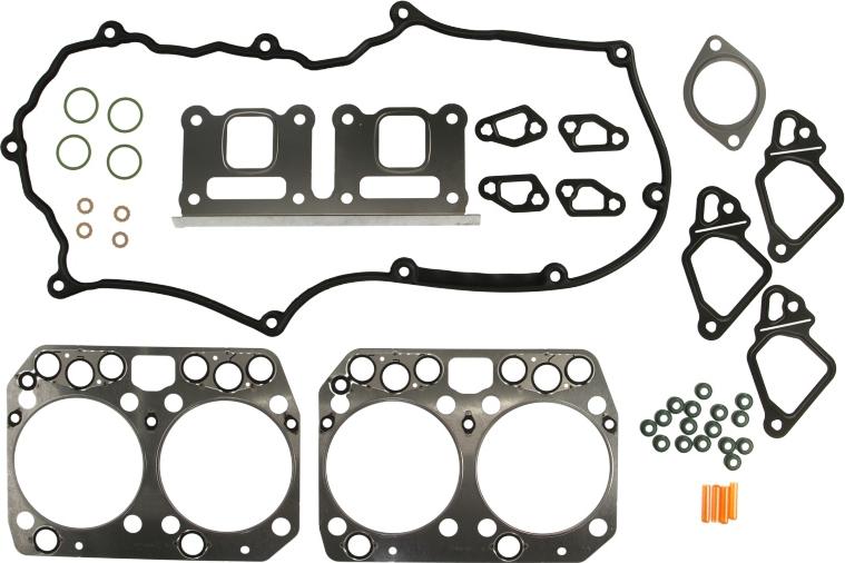Elring 737.520 - Kit guarnizioni, Testata www.autoricambi360.it