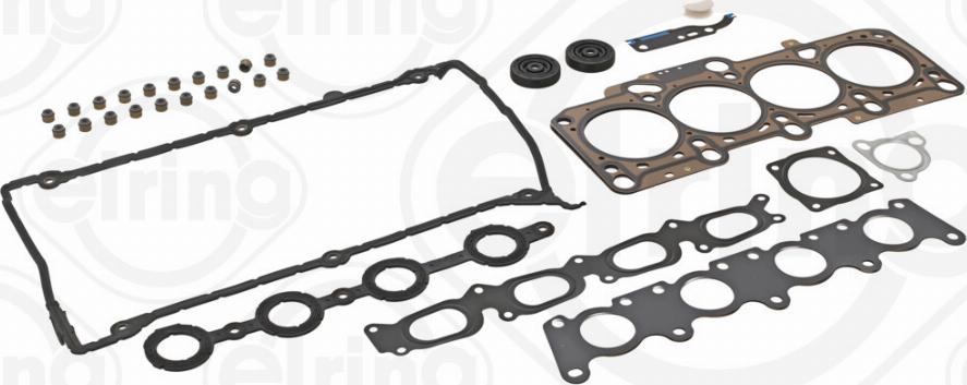 Elring 729.861 - Kit guarnizioni, Testata www.autoricambi360.it