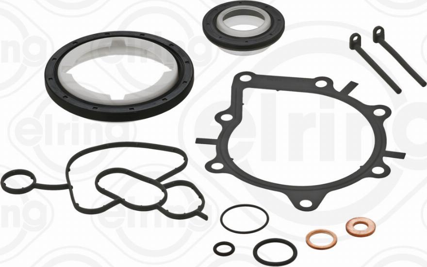 Elring 729.880 - Kit guarnizioni, Monoblocco www.autoricambi360.it