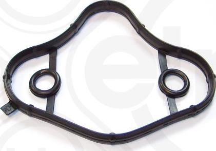 Elring 724.480 - Guarnizione, Pompa carburante www.autoricambi360.it