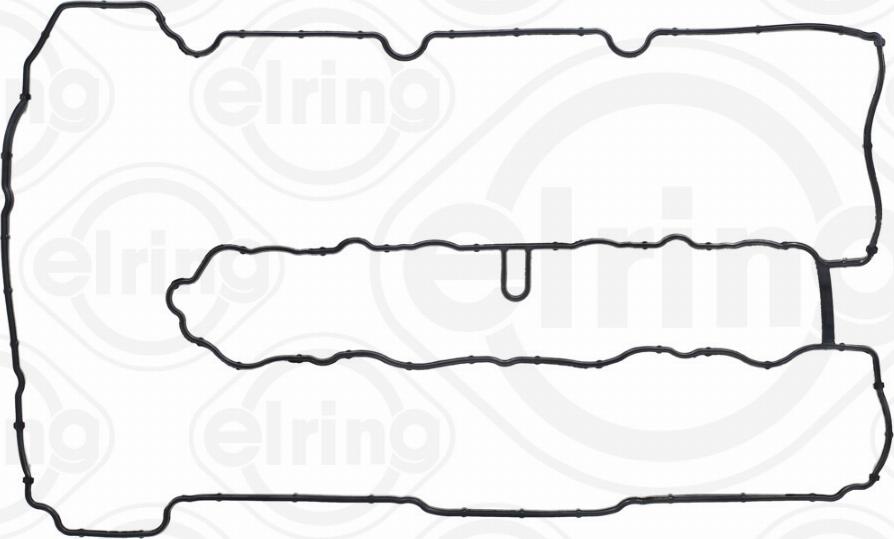 Elring 724.470 - Guarnizione, Copritestata www.autoricambi360.it